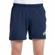 Pantaloncini Bullpadel Marace oceano profondo