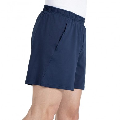 Pantaloncini Bullpadel Marace oceano profondo