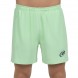 Pantaloncini Bullpadel Marace verde acido