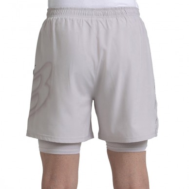 Pantaloncini Mansil Bullpadel sabbia