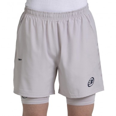 Pantaloncini Mansil Bullpadel sabbia