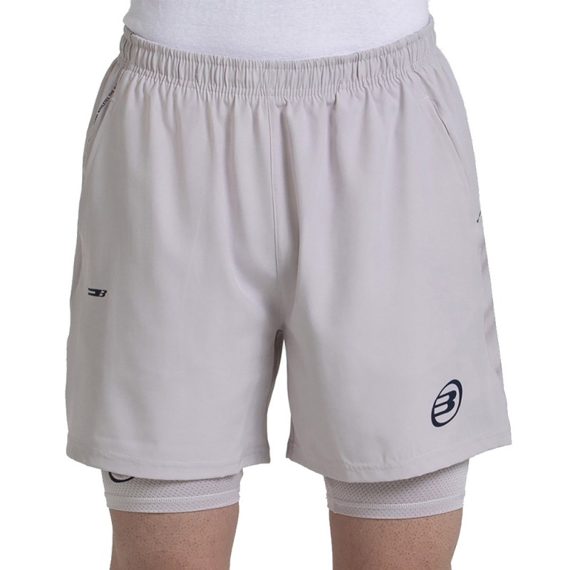 Pantaloncini Mansil Bullpadel sabbia