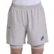 Pantaloncini Mansil Bullpadel sabbia