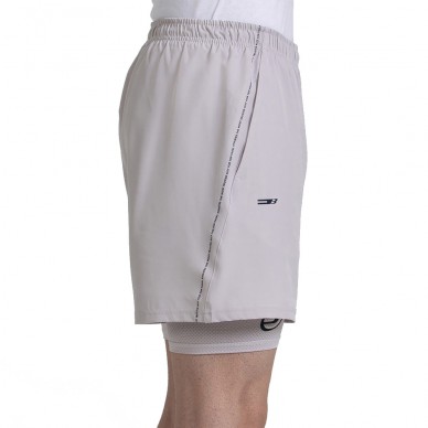 Pantaloncini Mansil Bullpadel sabbia