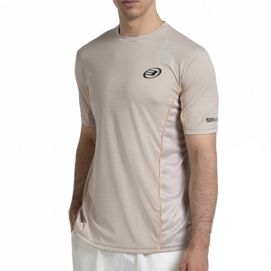 Maglietta Bullpadel Cerezal Cacahuete