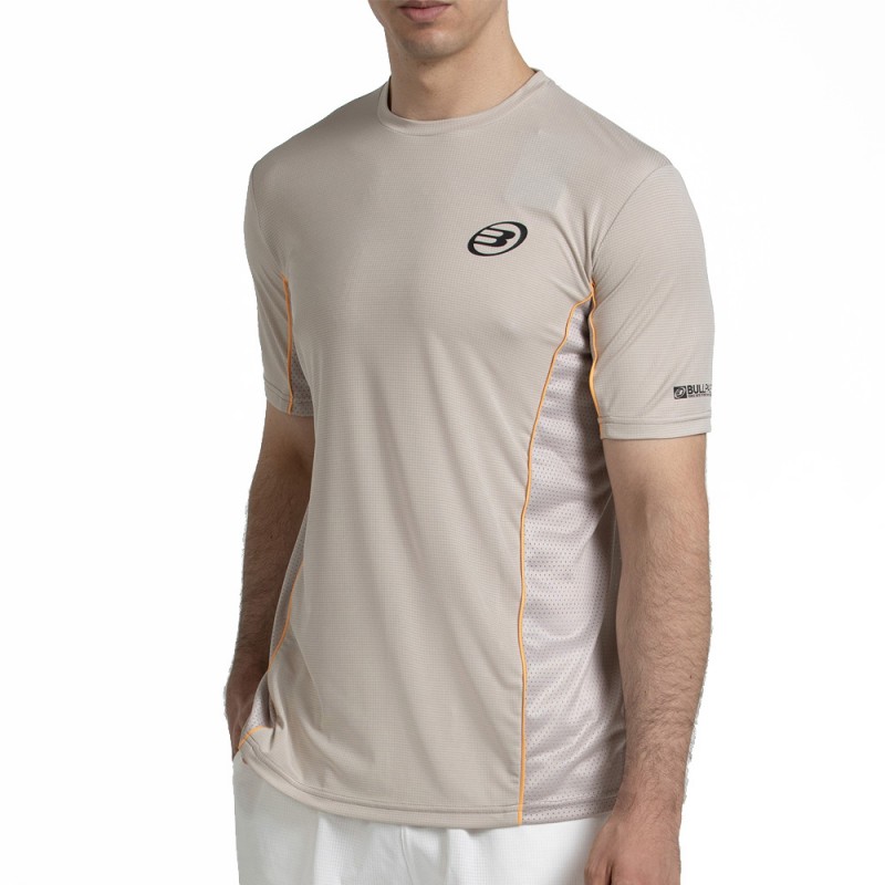 Maglietta Bullpadel Cerezal Cacahuete