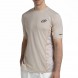 Maglietta Bullpadel Cerezal Cacahuete