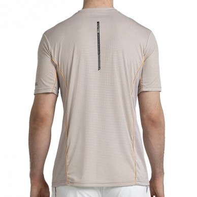 Maglietta Bullpadel Cerezal Cacahuete