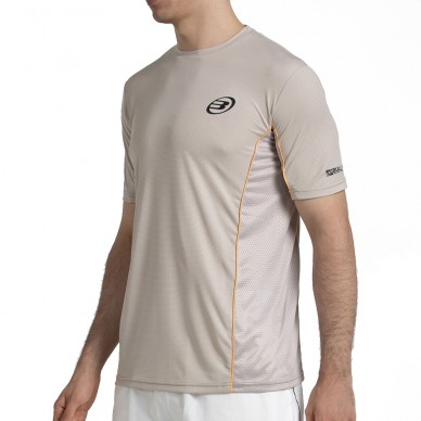 Maglietta Bullpadel Cerezal Cacahuete