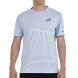 Maglietta Bullpadel Cheles azzurro glaciar vigoré