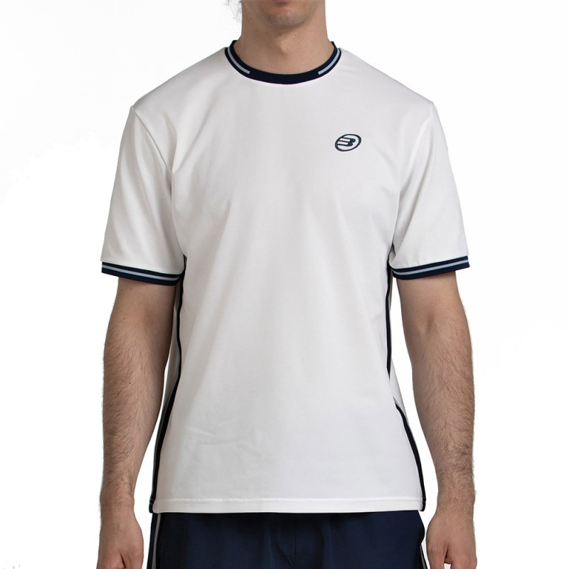 Maglietta Bullpadel Torno bone