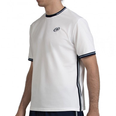Maglietta Bullpadel Torno bone