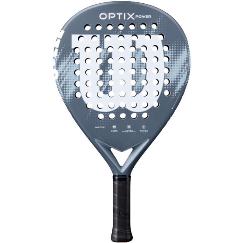 Wilson Optix V2 Power blu 2026