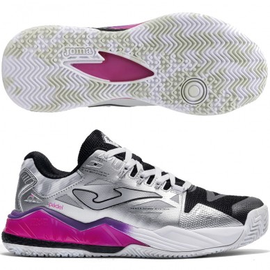 Scarpe Joma Spin Lady 2612 light grey 2026