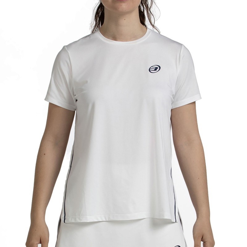 Maglietta Bullpadel Picase ossa