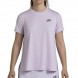 Maglietta Bullpadel Picase lilla