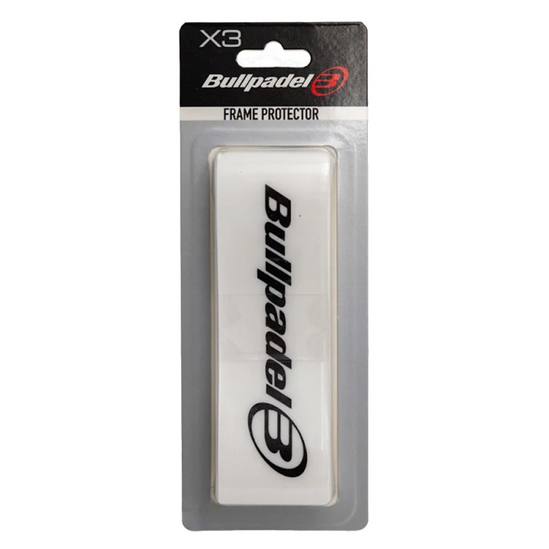 Protettore Bullpadel Guard x 3 Trasparente