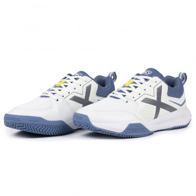 Scarpe Munich Focus 04 white blue 2026