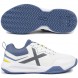 Scarpe Munich Focus 04 white blue 2026
