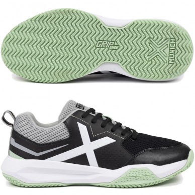Scarpe Munich Focus 05 black 2026