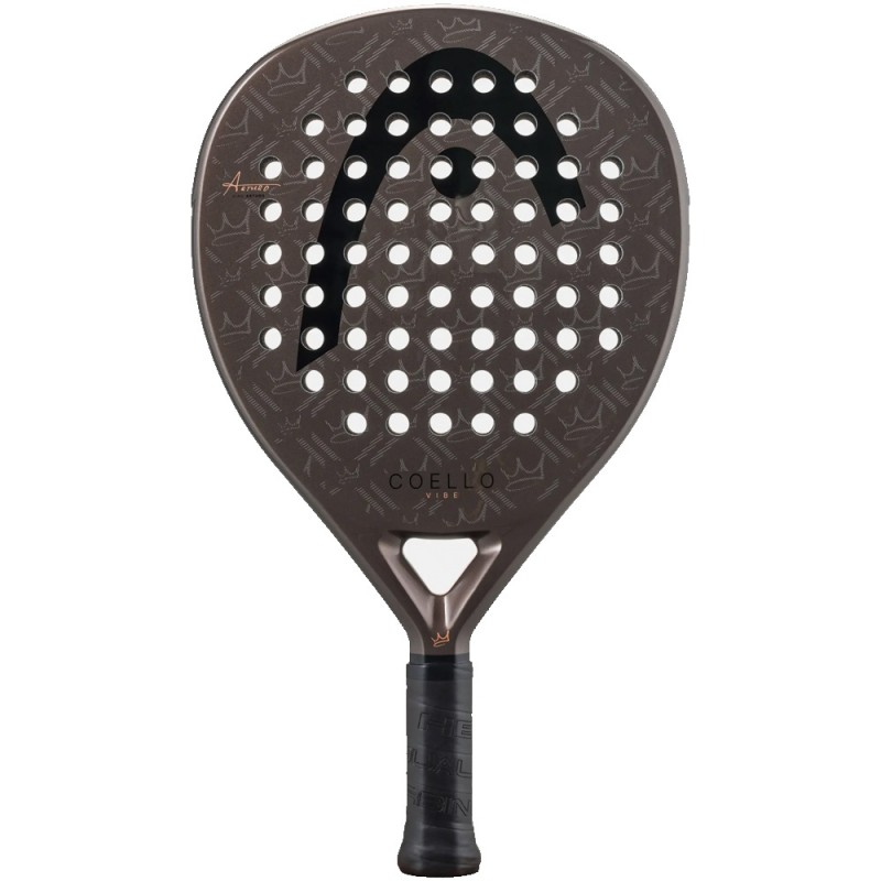 Head Coello Vibe 2026