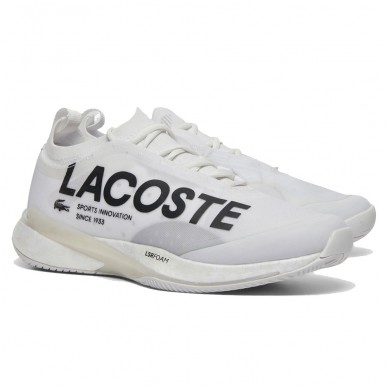 Scarpe Lacoste AG-LT Lite white 2026