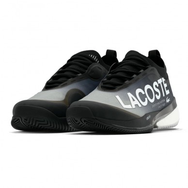 Scarpe Lacoste AG-LT Lite black white 2026