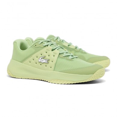 Scarpe Lacoste Power Serve light green 2026