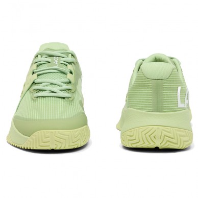 Scarpe Lacoste Power Serve light green 2026