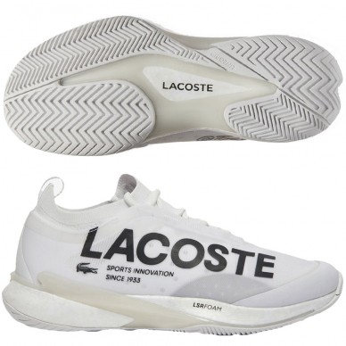Scarpe Lacoste AG-LT Lite white 2026