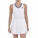 Vestito Bullpadel Tamaria ossa