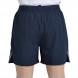 Pantaloncini Bullpadel Trevejo Oceano Profondo