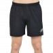 Pantaloncini Bullpadel Campaza nero