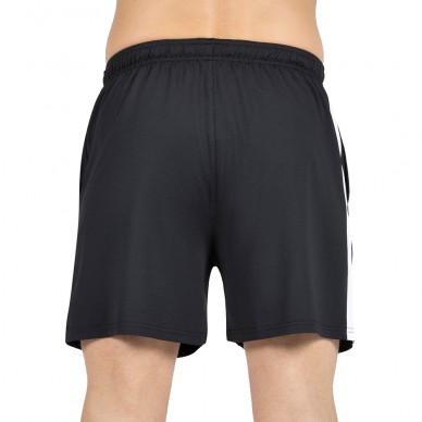 Pantaloncini Bullpadel Campaza nero