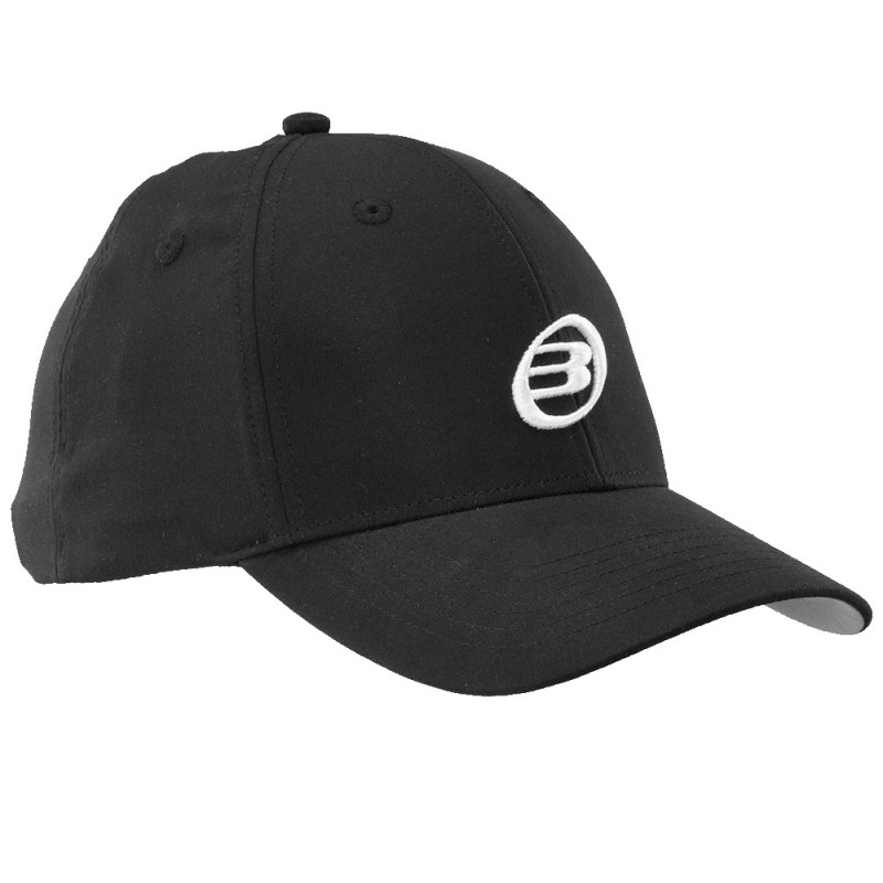 Cappellino Bullpadel BPG261 nero