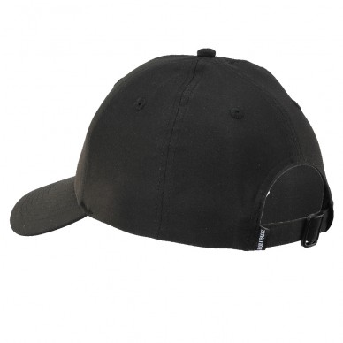 Cappellino Bullpadel BPG261 nero