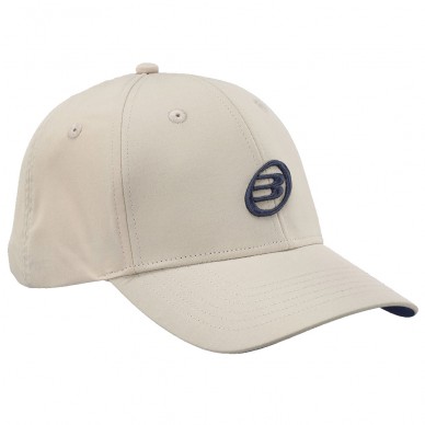 Cappellino Bullpadel BPG261 sabbia