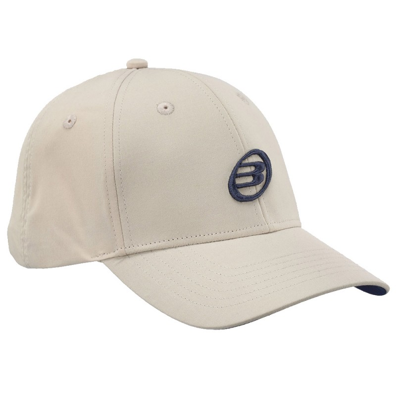 Cappellino Bullpadel BPG261 sabbia