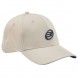 Cappellino Bullpadel BPG261 sabbia