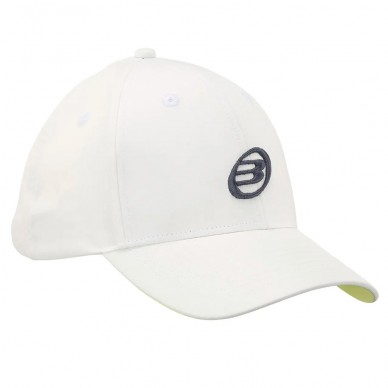 Cappellino Bullpadel BPG261 osso