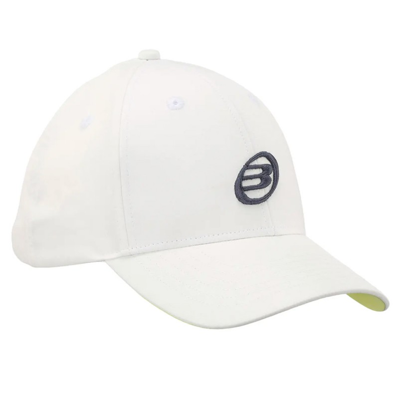 Cappellino Bullpadel BPG261 osso