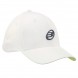 Cappellino Bullpadel BPG261 osso