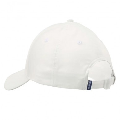 Cappellino Bullpadel BPG261 osso