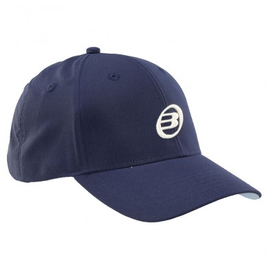 Cappellino Bullpadel BPG261 oceano profondo