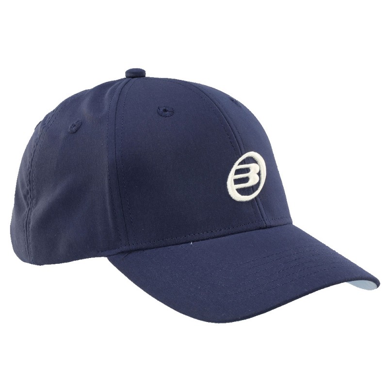 Cappellino Bullpadel BPG261 oceano profondo