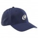 Cappellino Bullpadel BPG261 oceano profondo