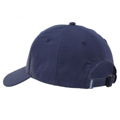 Cappellino Bullpadel BPG261 oceano profondo