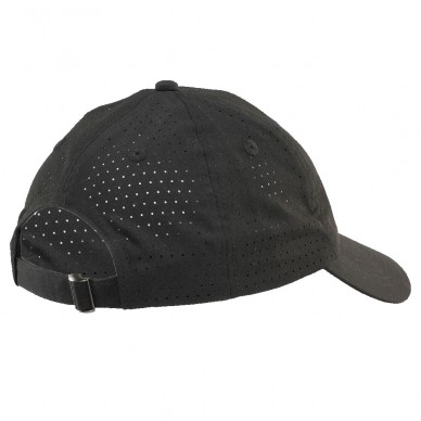 Cappellino Bullpadel BPG262 nero