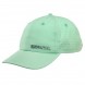 Cappellino Bullpadel BPG262 verde acido