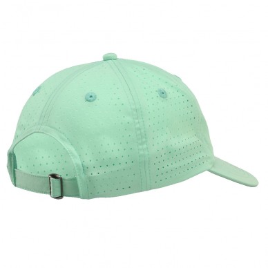 Cappellino Bullpadel BPG262 verde acido